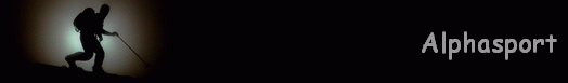 Alphasport