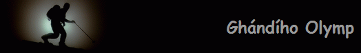 Gh�nd�ho Olymp