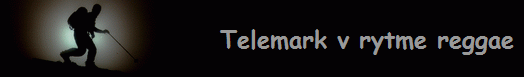 Telemark v rytme reggae