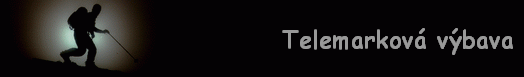 Telemarkov� v�bava