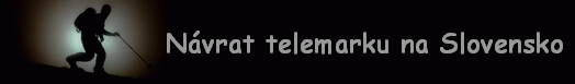 Nvrat telemarku na Slovensko